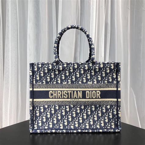 christian dior inspired tote bag|christian dior tote bag unboxing.